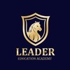 Telegram kanalining logotibi leaderlc — LEADER LC