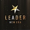 Логотип телеграм канала @leadernewera — МОЛОДЕЖНОЕ ДВИЖЕНИЕ| Лидер Новой Эпохи