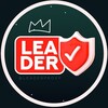 Логотип телеграм канала @leaderproxy — فیلترشکن Proxy | پروکسی