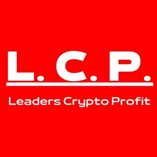 Логотип телеграм канала @leaders_cryptoprofit — Leaders Crypto Profit