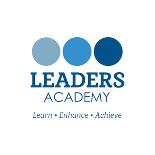 Telegram kanalining logotibi leadersacademyuz — LEADERS ACADEMY 🎓