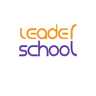 Логотип телеграм канала @leaderschool_tj — Маркази Омузишии Лидер 🇹🇯
