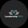 Telegram арнасының логотипі leadershippro_academy — Карьера ГенДира с Рашитом и LeadershipPro📚