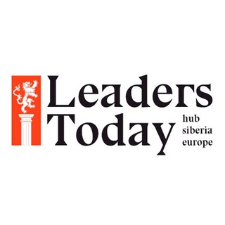 Логотип телеграм канала @leaderstoday — Лидеры на связи