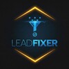Логотип телеграм канала @leadfixer — Перехват теплого спроса | LeadFixer