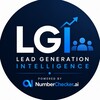 Logo of telegram channel leadgenerationintel — Lead Generation Intelligence