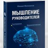 Логотип телеграм канала @leadingbyunderstanding — Системное и критическое мышление руководителя