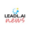 Telegram channel Leadl - news logo