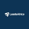 Telegram channel LeadsAfricahq logo