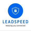 Logo saluran telegram leadspeedvpn — LeadSpeedVPN