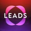 Логотип телеграм канала @leadssulive — LEADS.SU | LIVE