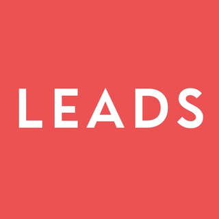Логотип телеграм канала @leadssunews — LEADS.SU | News