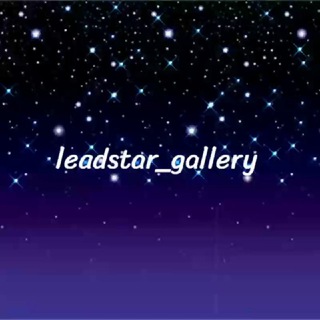 Logo des Telegrammkanals leadstar_gallery - leadstar_gallery✨