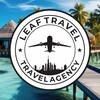 Telegram kanalining logotibi leaf_traveltour — LEAF TRAVEL-TOUR