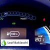 Telegram channel Leaf-Baklaschi logo