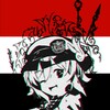 Логотип телеграм канала @leaflitt — листовая префектура безыдейности // фрашкард🪽