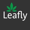 Logo of telegram channel leaflyweed200 — Leaflyweeds dispensary