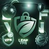 Логотип телеграм канала @leafvpnwork — LeafVPN || Блокировки Рунета