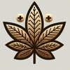 Logo of telegram channel leafyrx — LeafyRx Main Channel