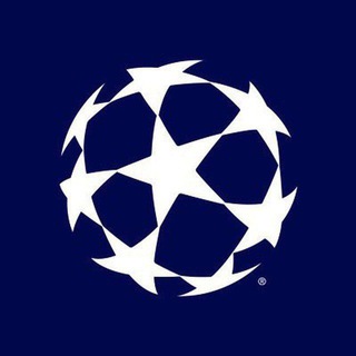 Logo of telegram channel league_champions — Champions League
