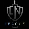 Логотип телеграм канала @league_events — ʟᴇᴀɢᴜᴇ | ᴇᴠᴇɴᴛs 🎃