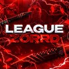 Логотип телеграм канала @league_zorrd — LEAGUE ZORRD