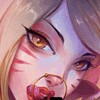 Logo of telegram channel leaguearts — 🌸 League of Legends | Arts 🌸
