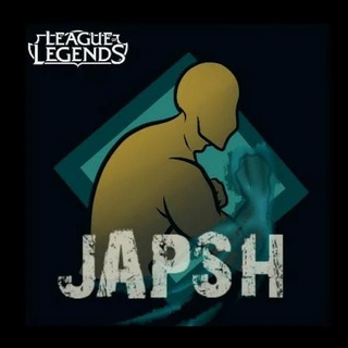 Logotipo del canal de telegramas leagueoflegendslatamsur - League Of Legends