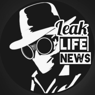 Логотип телеграм канала @leak_inform — Life Inform | Новости | Война 18  | News | WarLife18  | Leak |События |