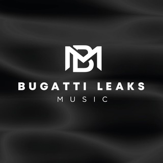 Логотип телеграм канала @leakbugatti — Bugatti Leaks Music
