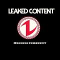 Logo saluran telegram leakedcontents — LEAKED CONTENT