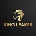 Logo saluran telegram leaker08 — ☬𝕂𝕀ℕ𝔾 𝕃𝔼𝔸𝕂𝔼ℝ]彡★