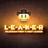 Telegram channel L-E-A-K-E-R 🤠 logo