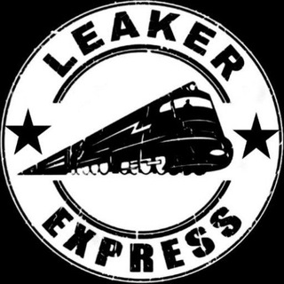 Telegram channel 🚆 𝙻𝙴𝙰𝙺𝙴𝚁 𝙴𝚇𝙿𝚁𝙴𝚂𝚂 🚆 logo