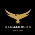 Logo saluran telegram leakerhoo — LeaKeR Hoo ☠
