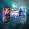 Telegram channel Leakers Hispanos: COD MOBILE logo