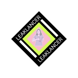 Logo of telegram channel leaklancer — Leaklancer