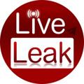 Logo of telegram channel leaklive_liveleak — LiveLeak | LeakLive