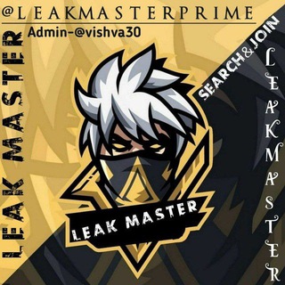 Logo saluran telegram leakmasterprime_1 — LAGAAN 11 PRIME LEAK I Leakmasterprime |