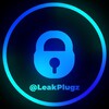 Logo of telegram channel leakplugz — LeakPlugz Gateway
