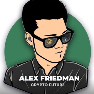 Logo of telegram channel leaks_vip_signals — Alex Friedman - By Banana Bot