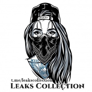 Logo of telegram channel leakscollectionnetwork — LeaksCollection Network