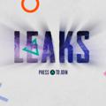 Logo saluran telegram leakshere — GAMES LEAKS