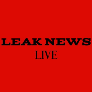 Логотип телеграм -каналу leakukraine — LEAK Украина: Новости Войны
