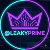 Telegram channel LeakyPrime Video logo