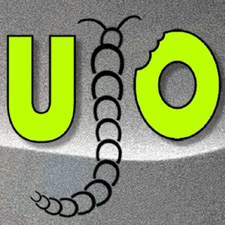 Logo of telegram channel lealidelbrujo — Le ali del brujo