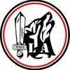 Telegram channel Lealtà Azione logo