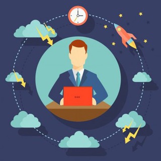 لوگوی کانال تلگرام leanbusiness — کارآفرینی ناب و دیجیتال
