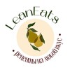 Логотип телеграм канала @leaneats — LeanEats - сборник рецептов на любой вкус