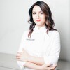 Логотип телеграм канала @leankacake88 — Елена Цугуй | Десерты как искуство